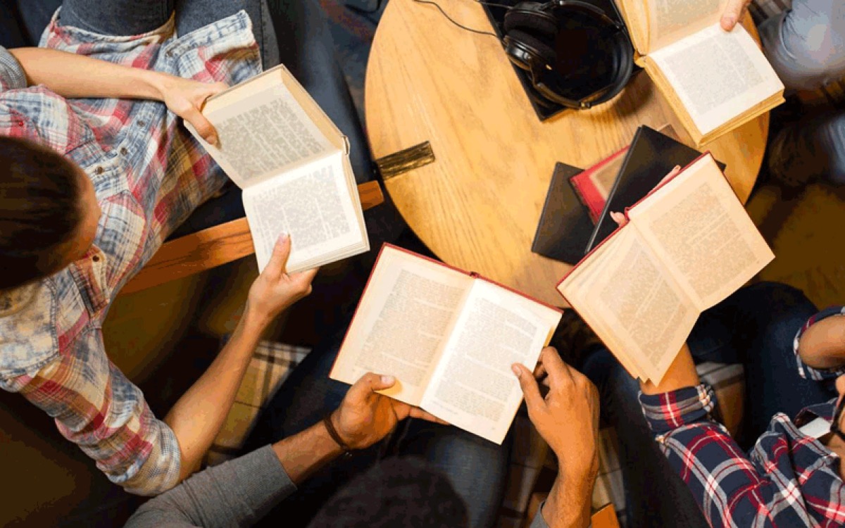 Club de Lectura