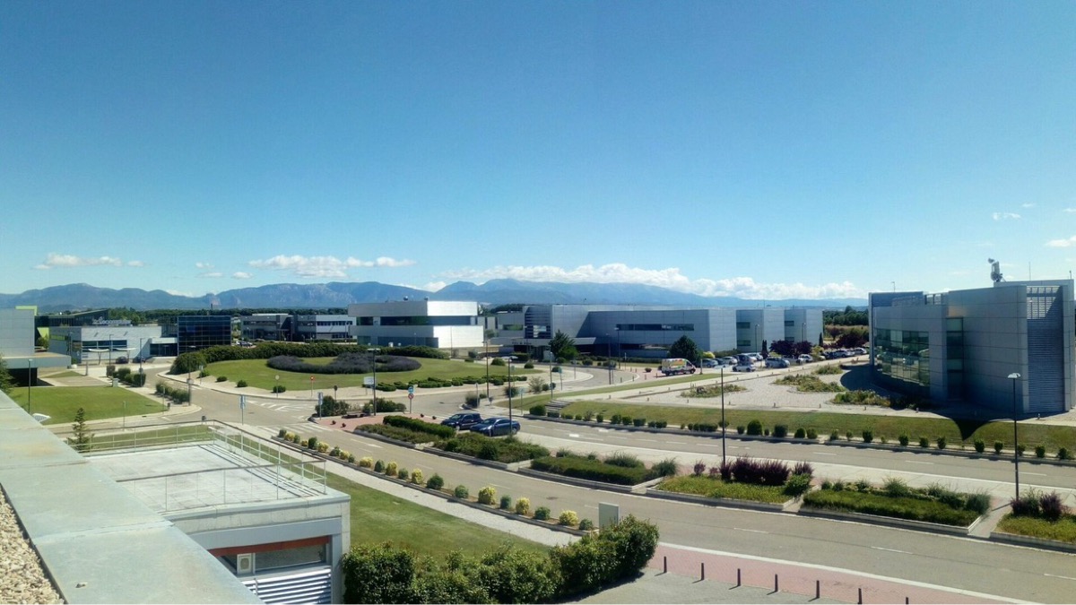 Huesca Tech