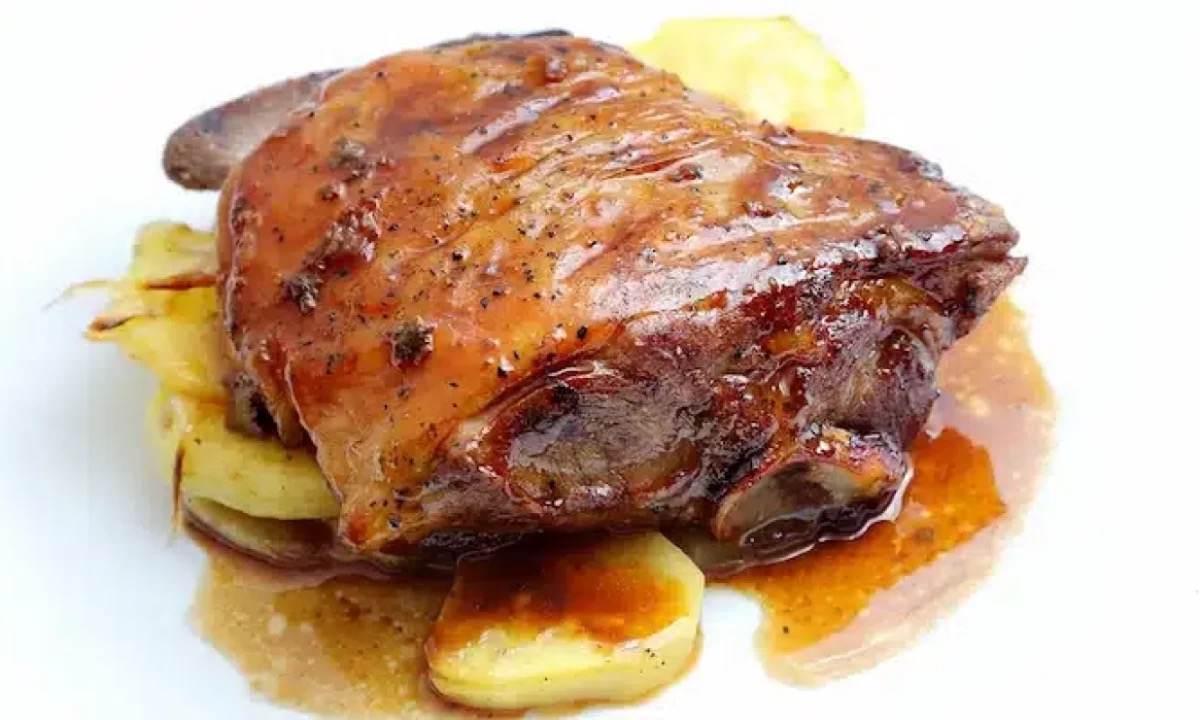 Gastronomía Altoaragonesa