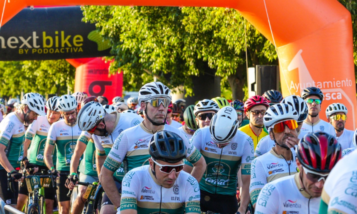 Ciclismo