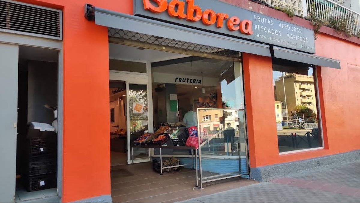 Fans de saborea