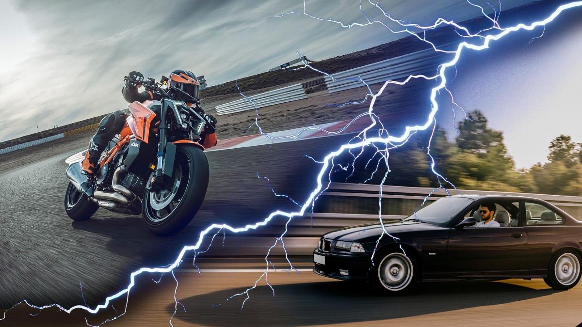 COCHES Y MOTOS HUESCA