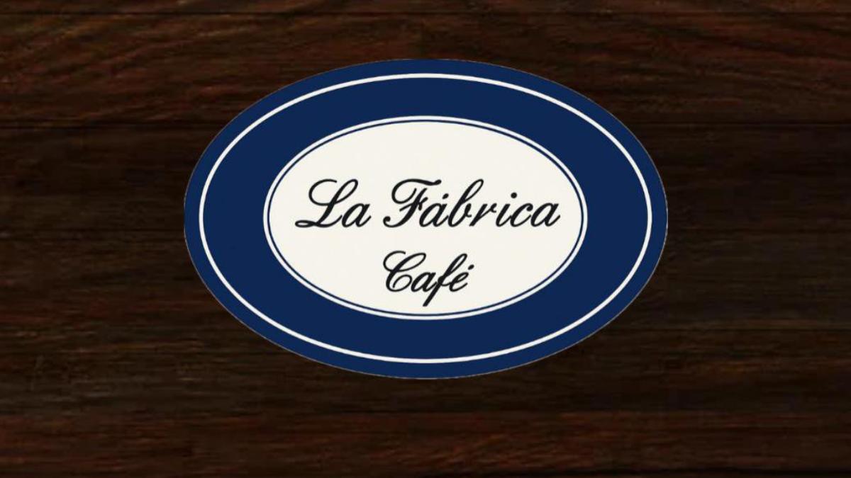 La fabrica