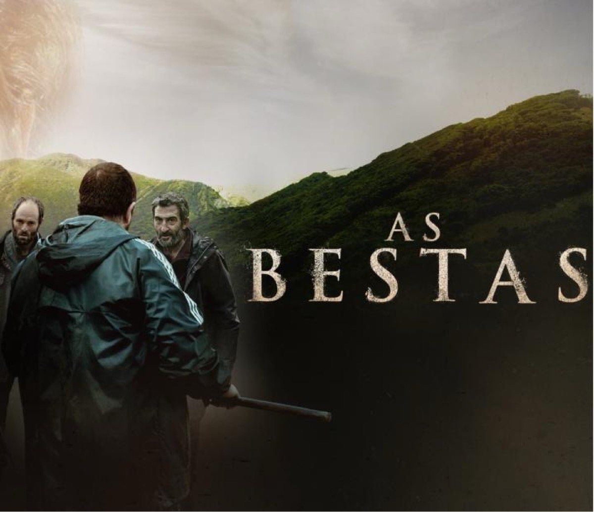 CineForum - As Bestas