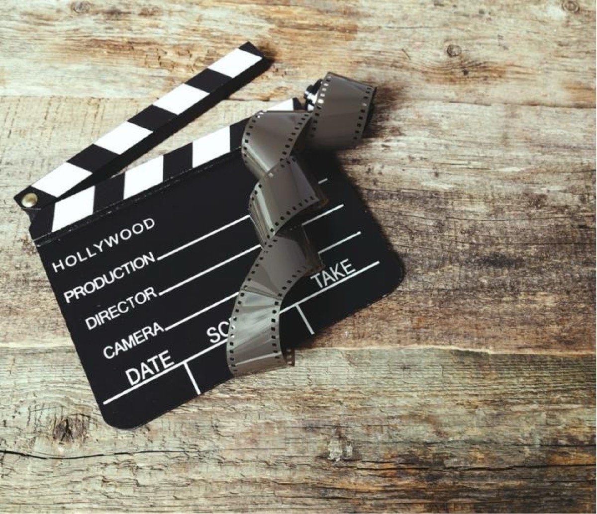 El cine como reflejo de la sociedad