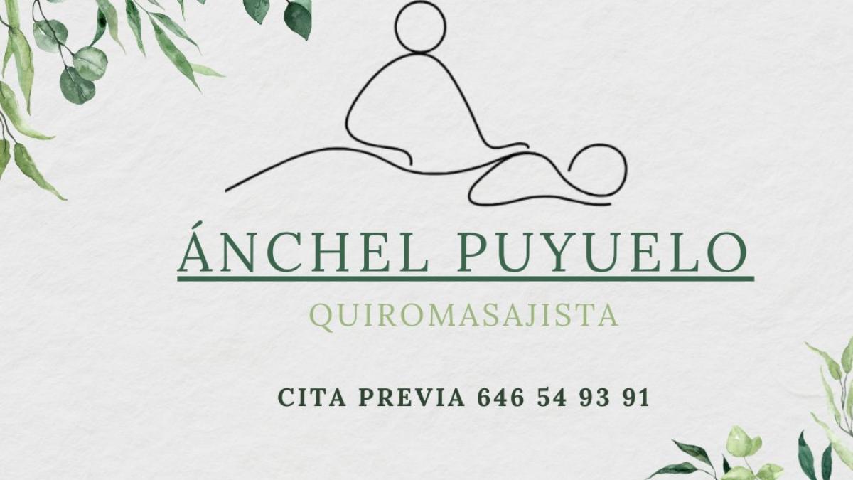 Anchel Puyuelo