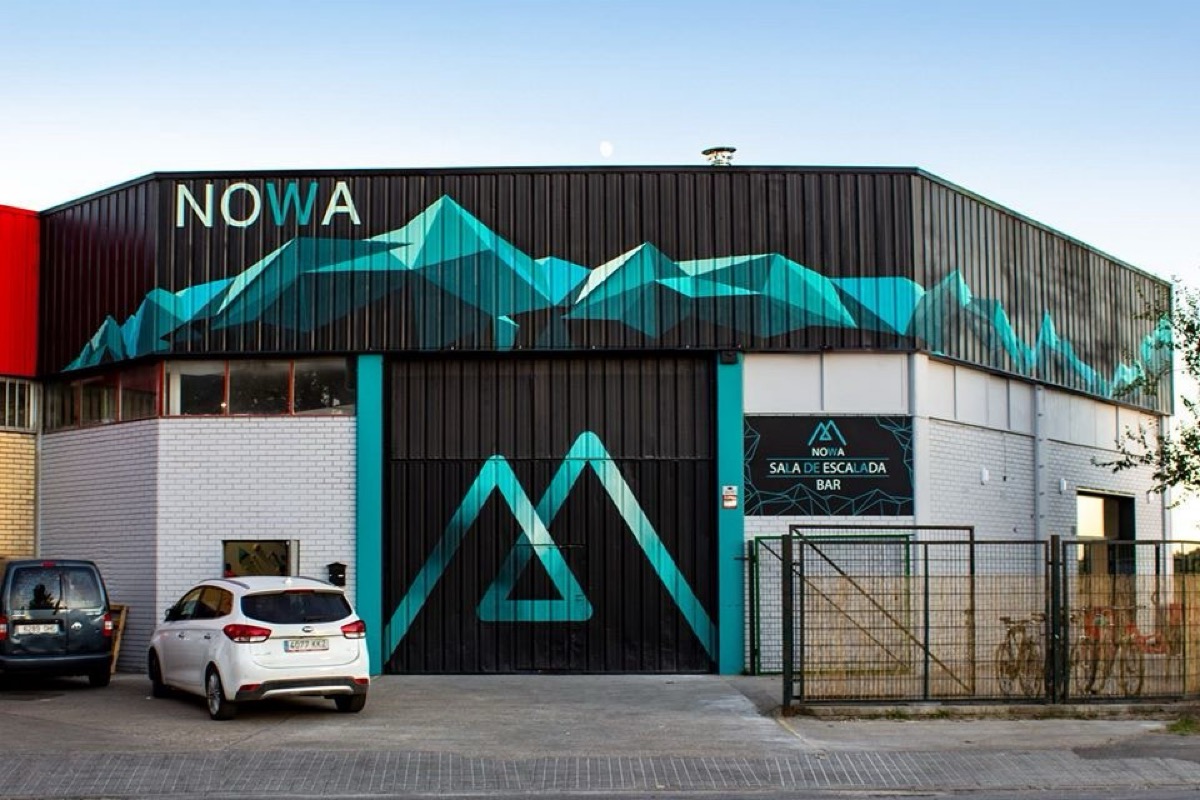 Sala Nowa