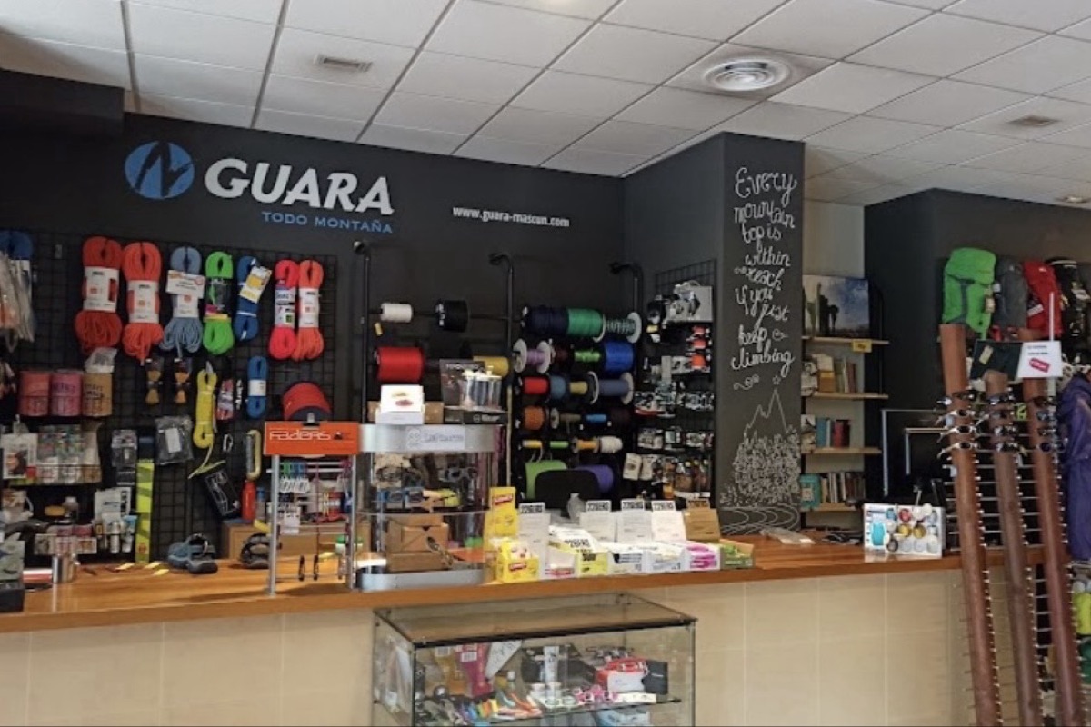 Guara Mascún