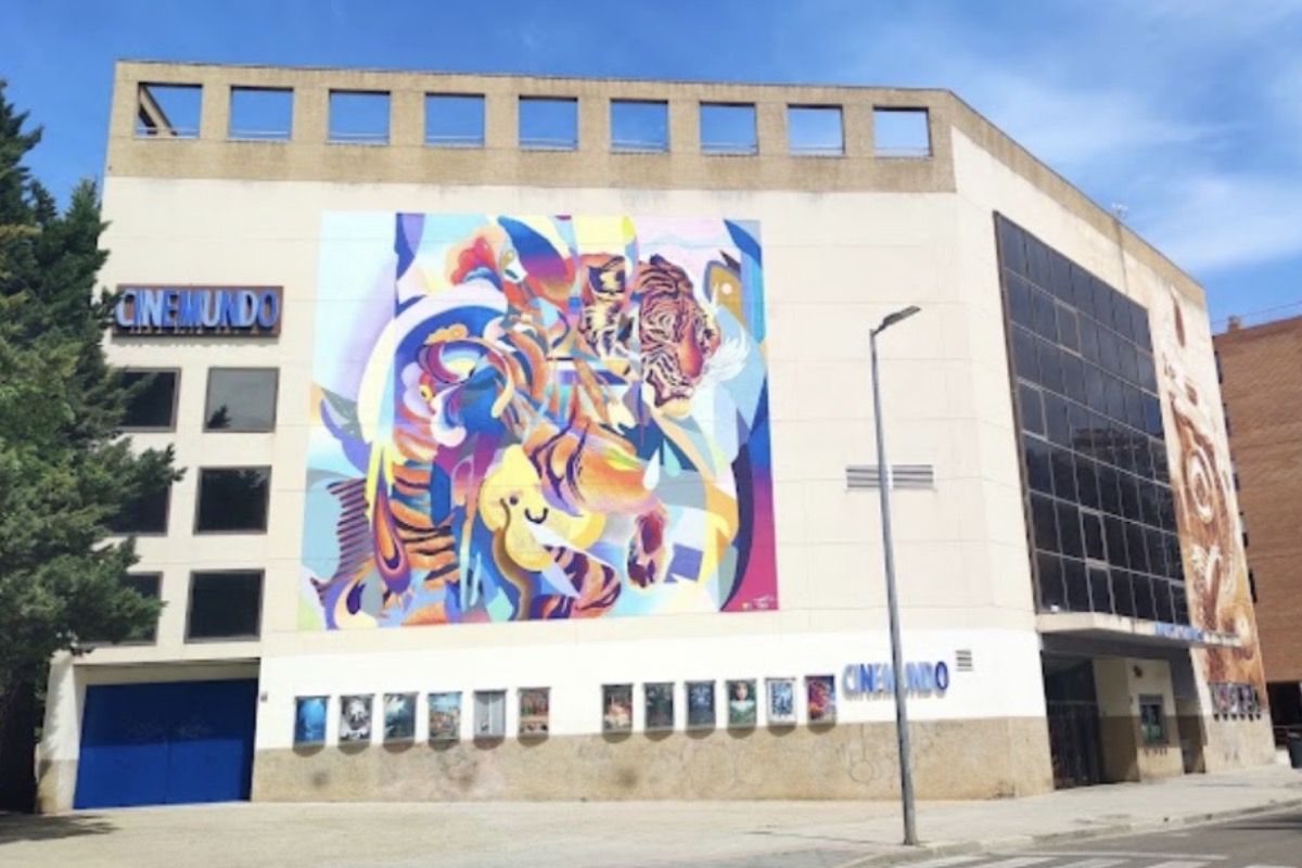CineMundo Huesca