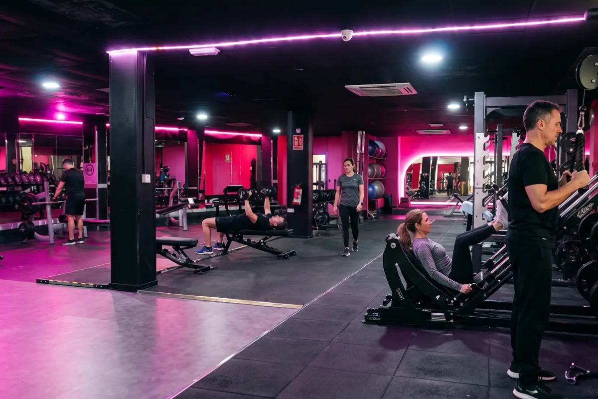 ImaGym Huesca