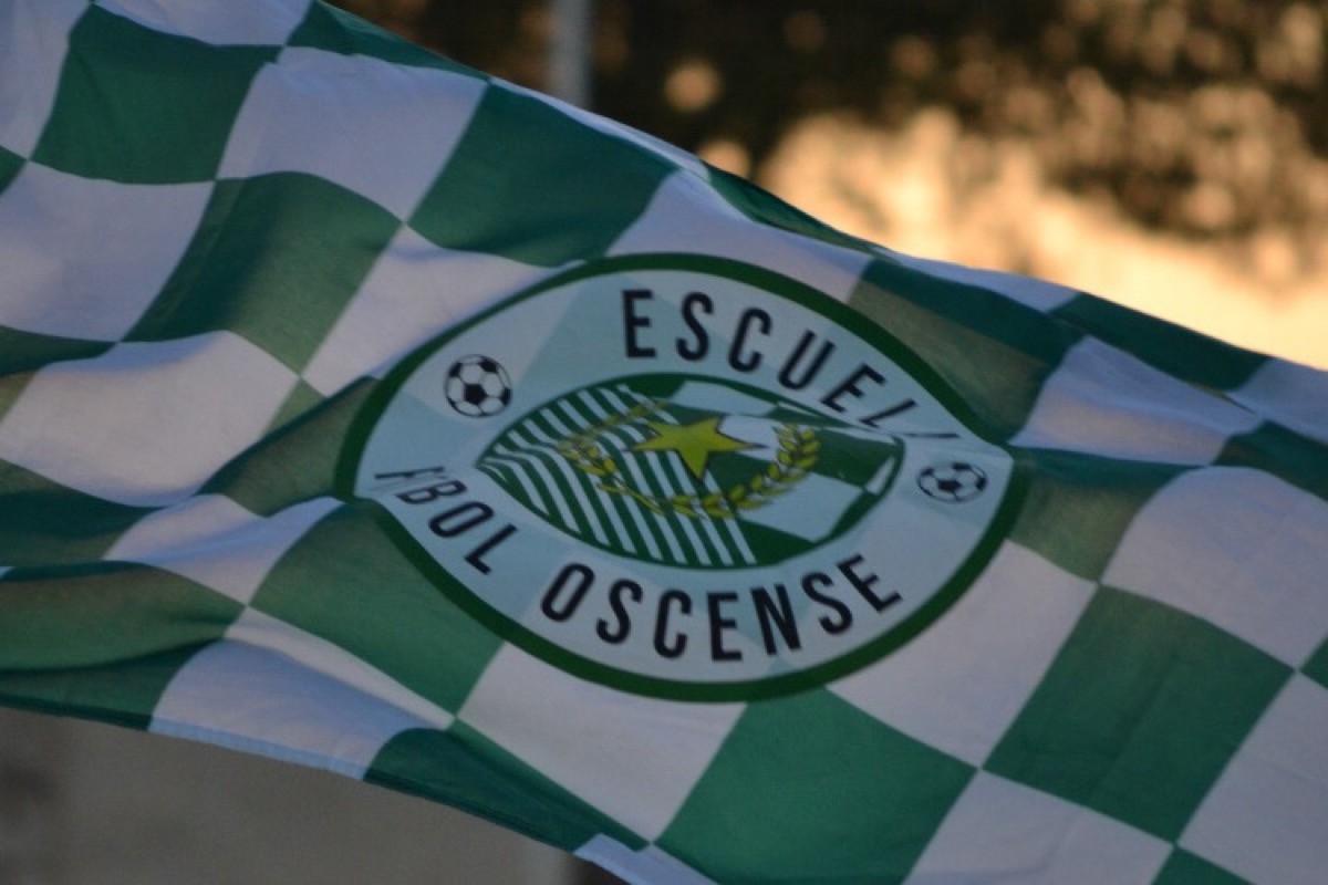 EFO - Escuela de Fútbol Oscense