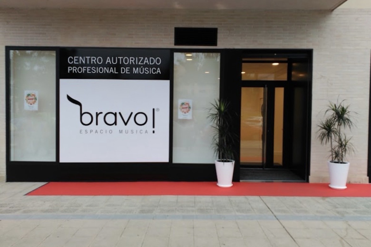 bravo!