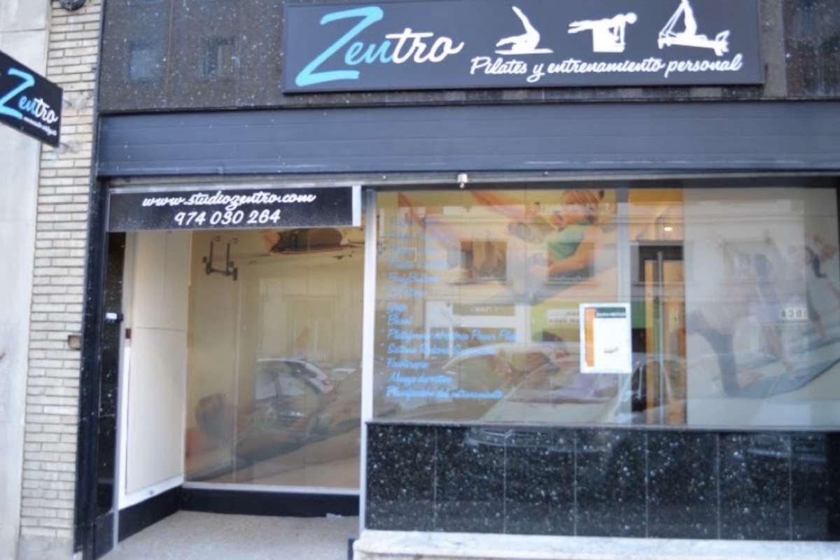 StudioZentro