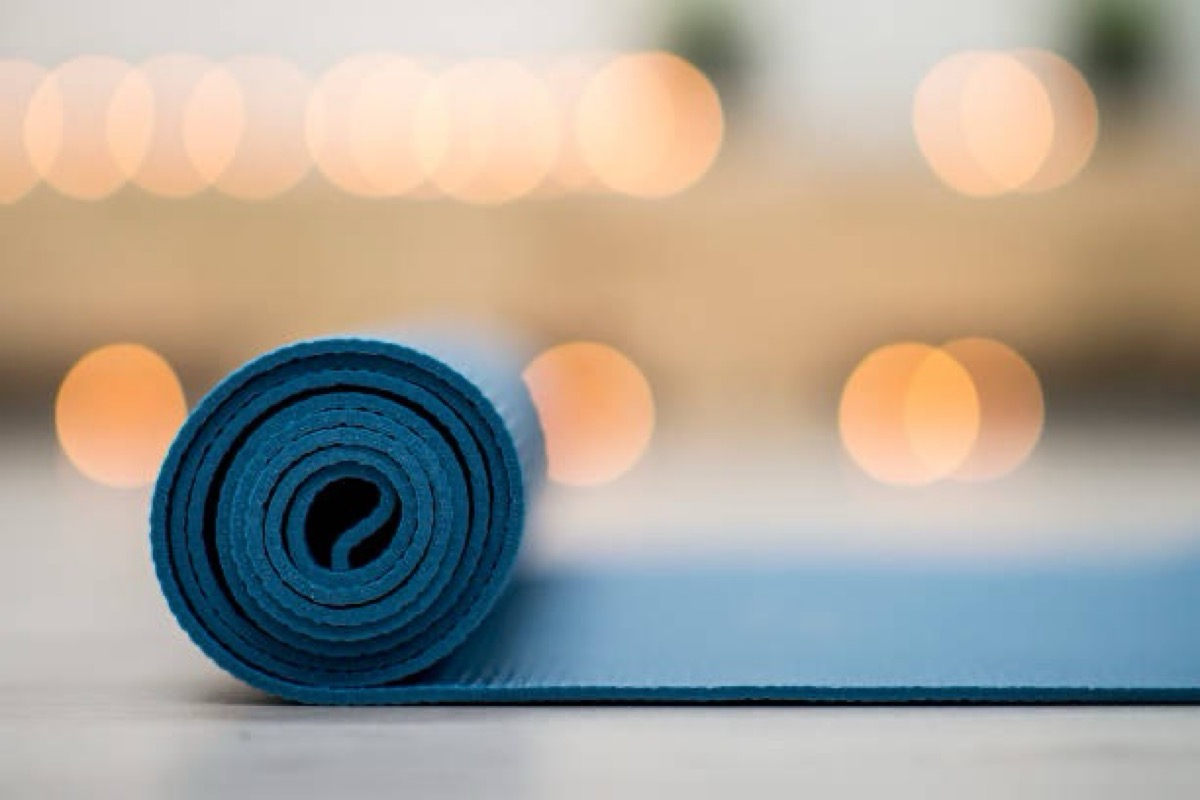 Yoga Pirineos