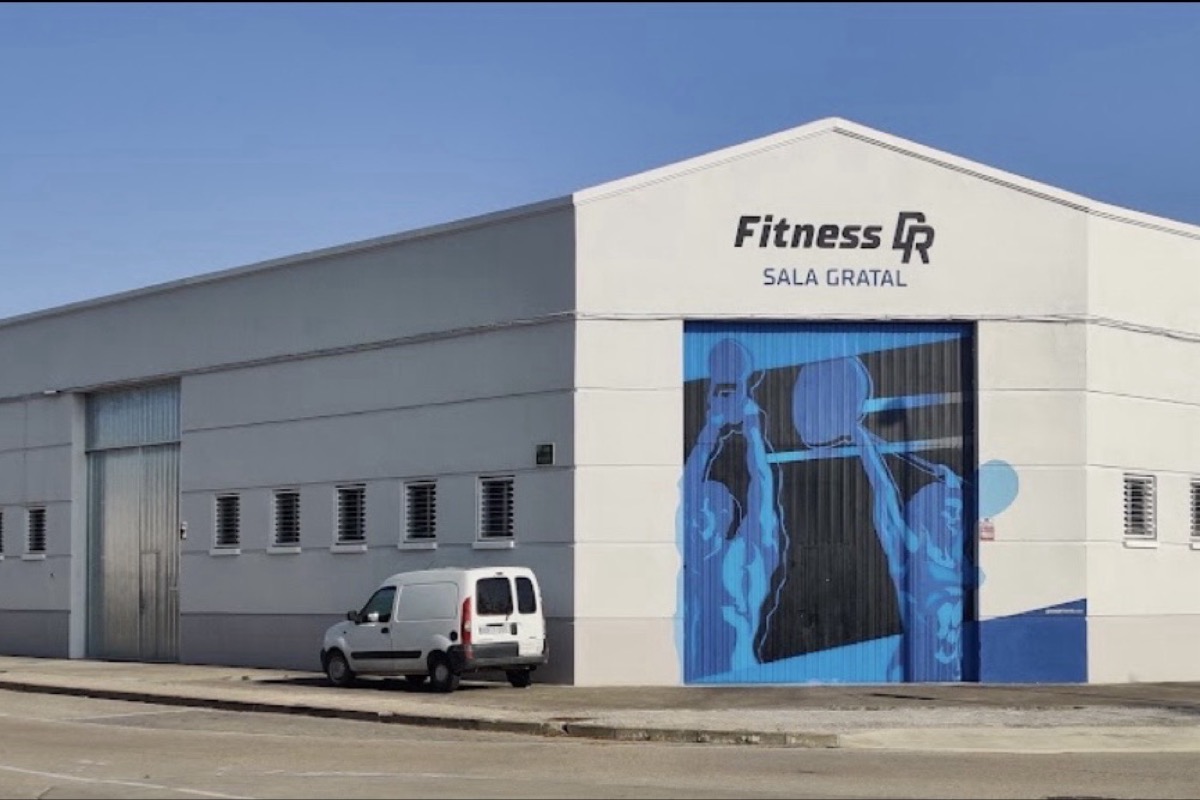 Fitness DR Box