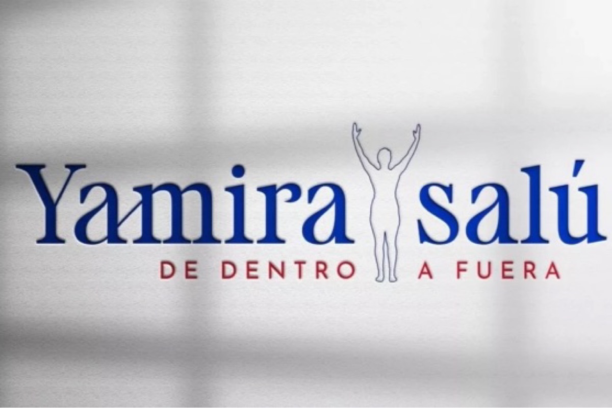 Yamira & Salú