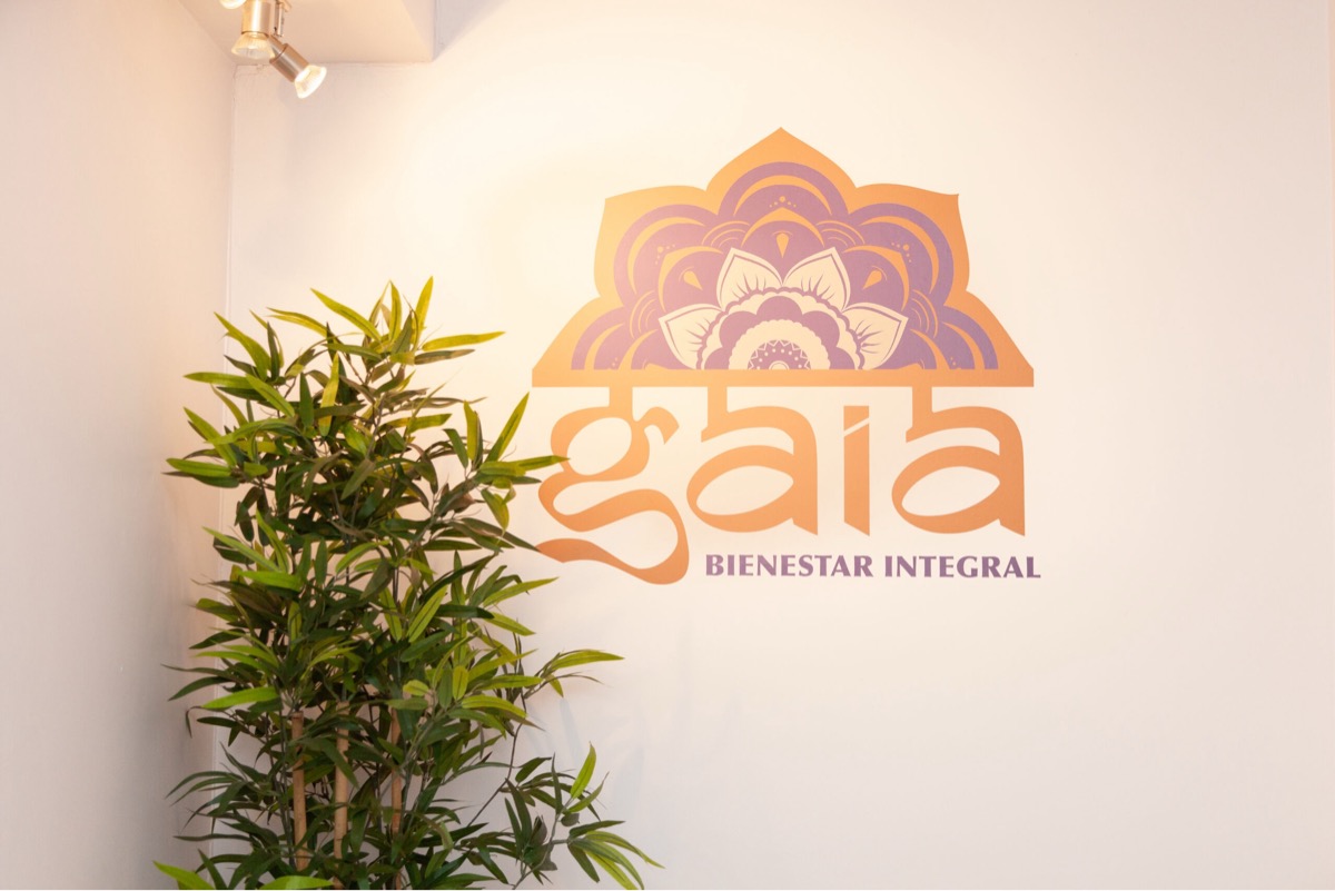 Gaia Huesca