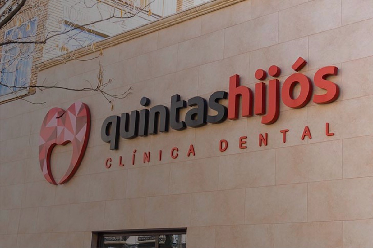 Quintas Hijós Clínica Dental