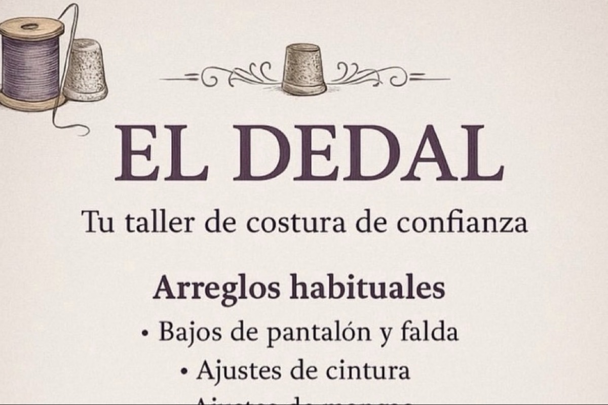 El Dedal