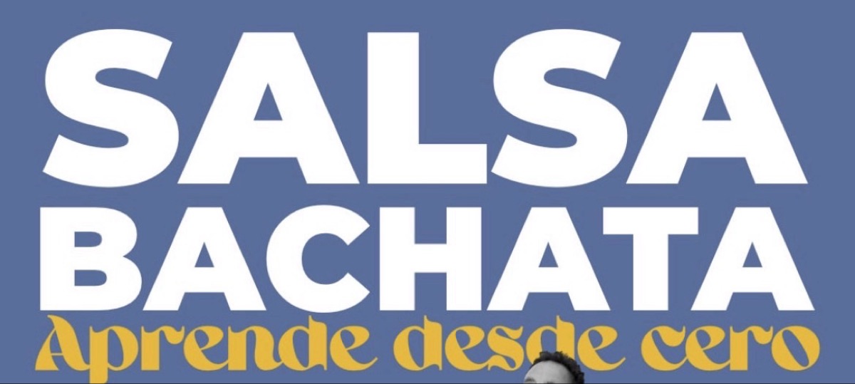 Bailalé