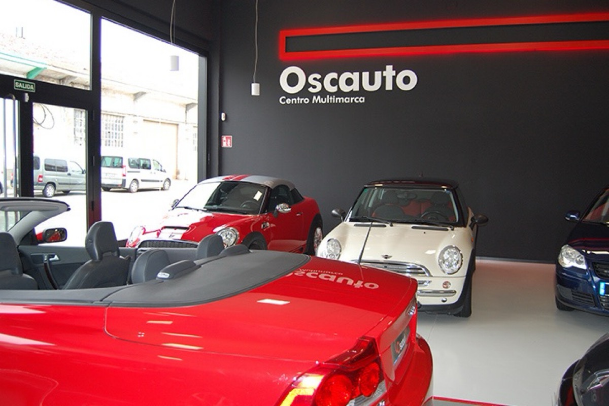 Oscauto