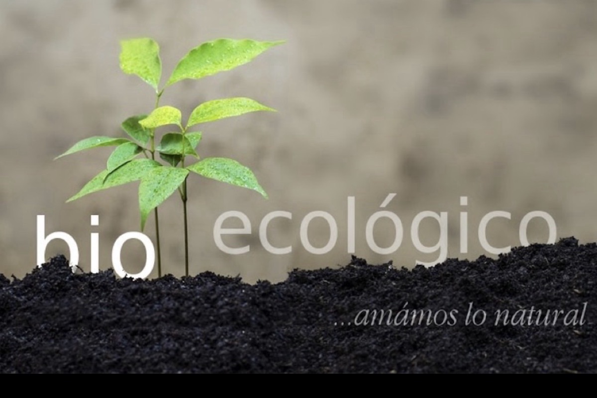 Ecotienda Salud y Vida