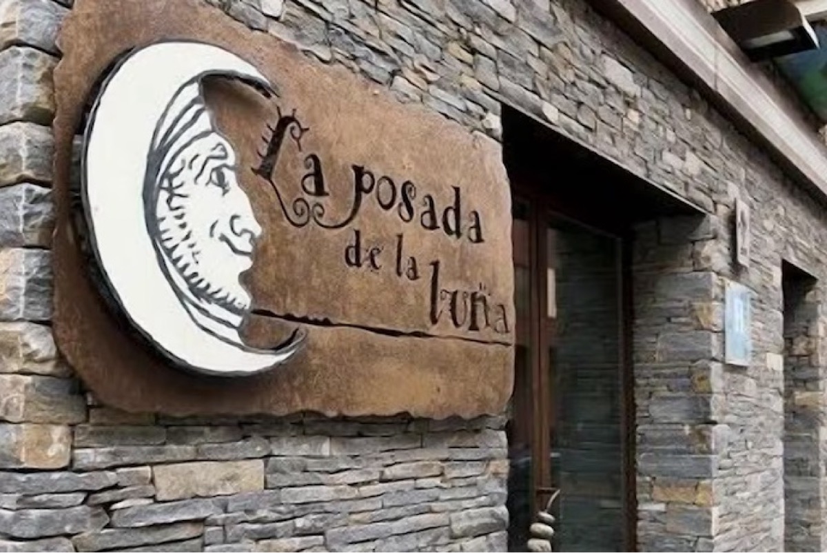 Hotel La Posada de la Luna