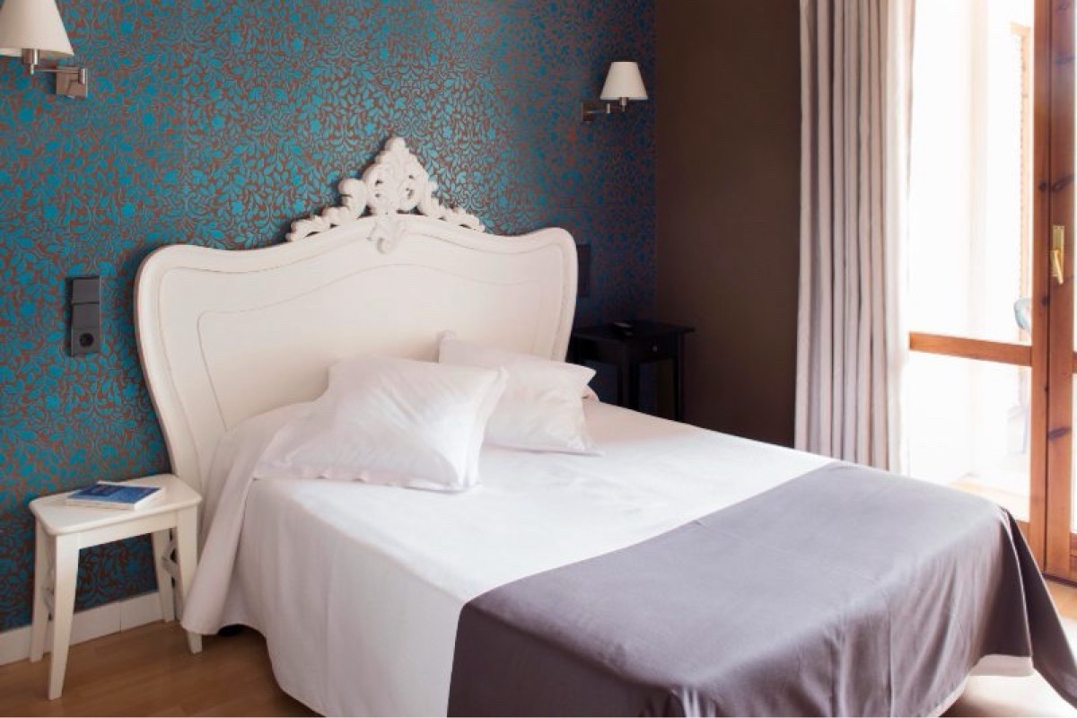 Hostal Un Punto Chic