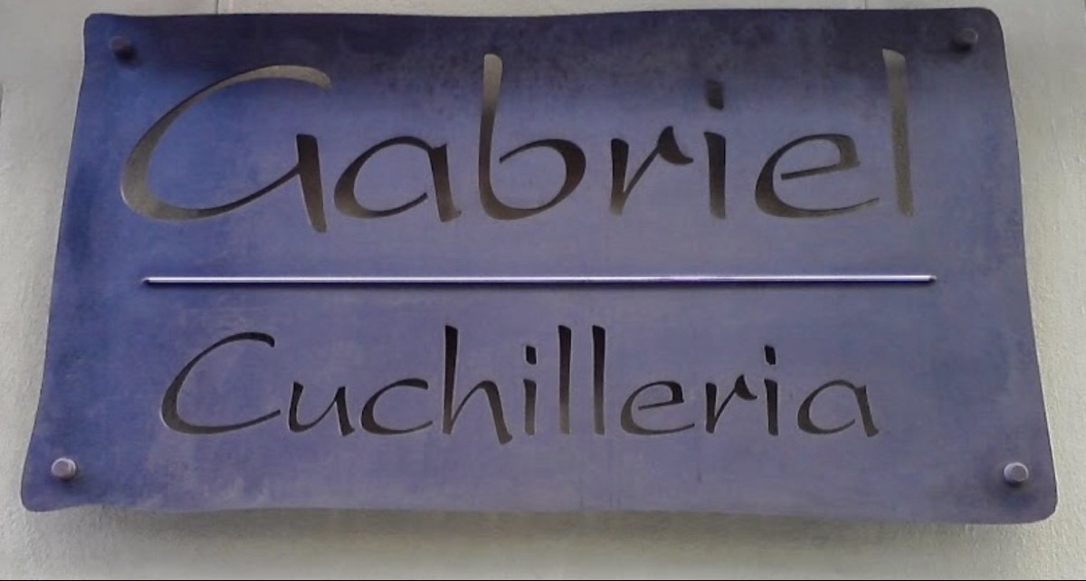 Cuchillería Gabriel