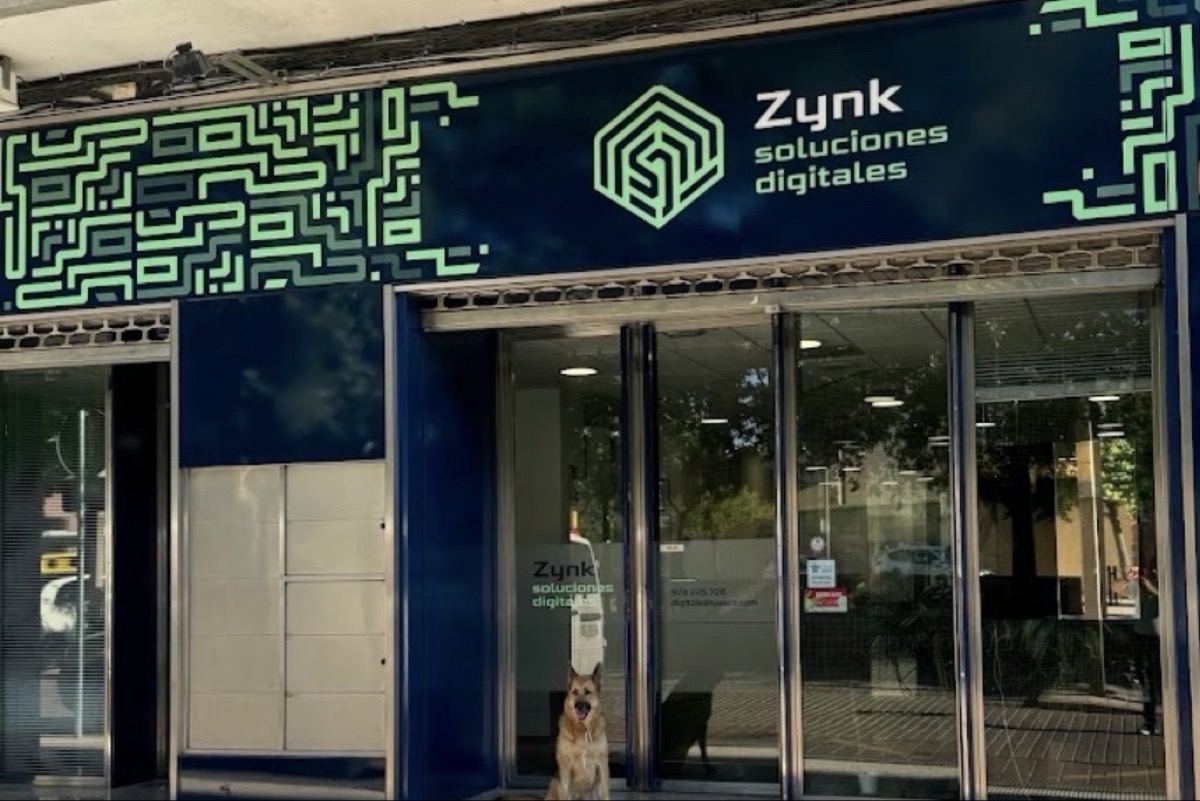 ZYNK soluciones digitales