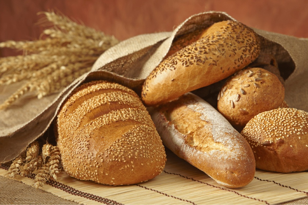 Anjaber Panadería