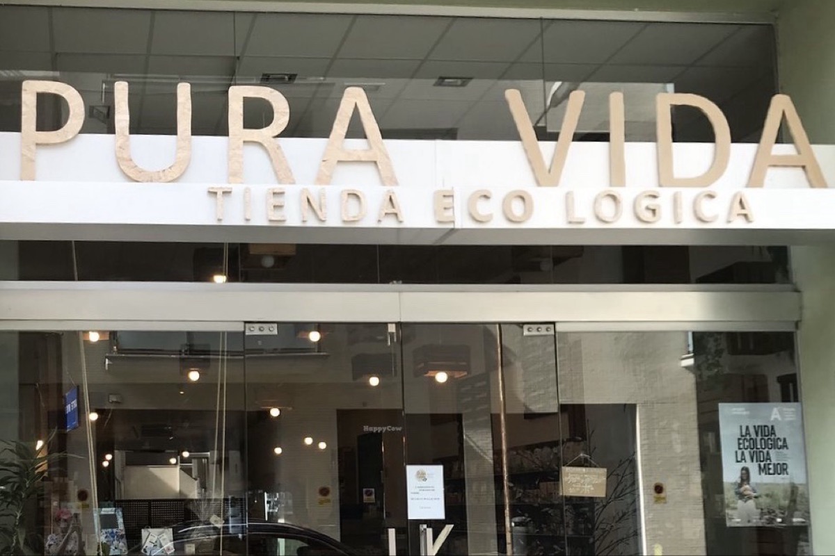 PURA VIDA