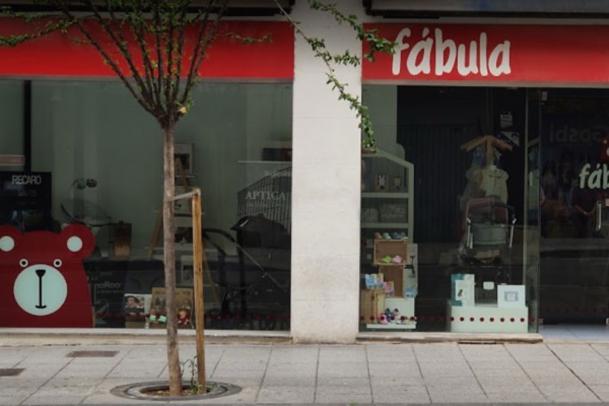 FÁBULA BABY & KIDS