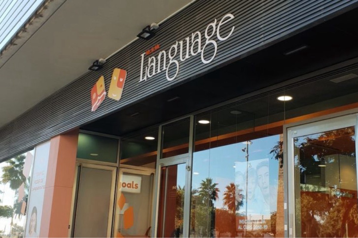 Ms&Mr Language