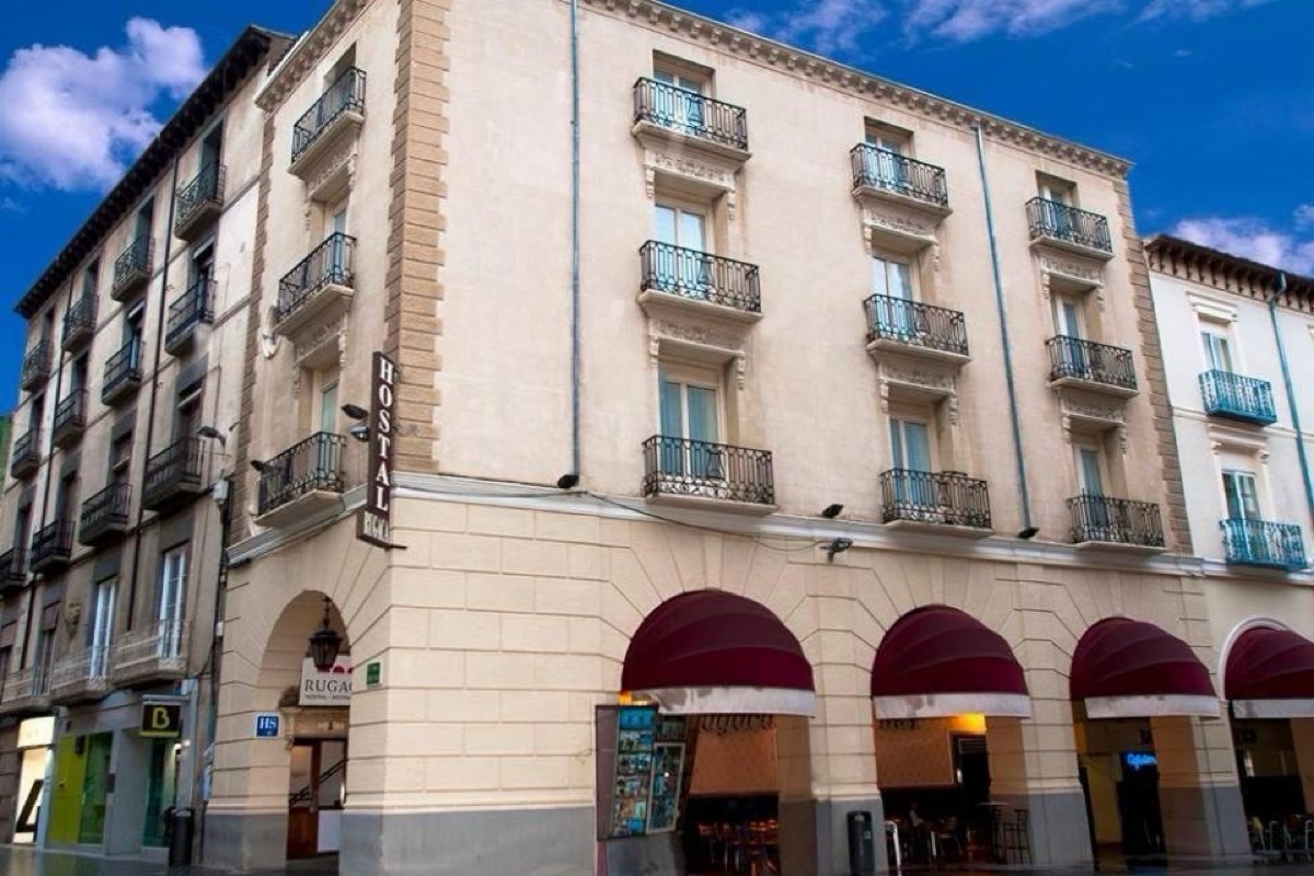 Hostal Rugaca