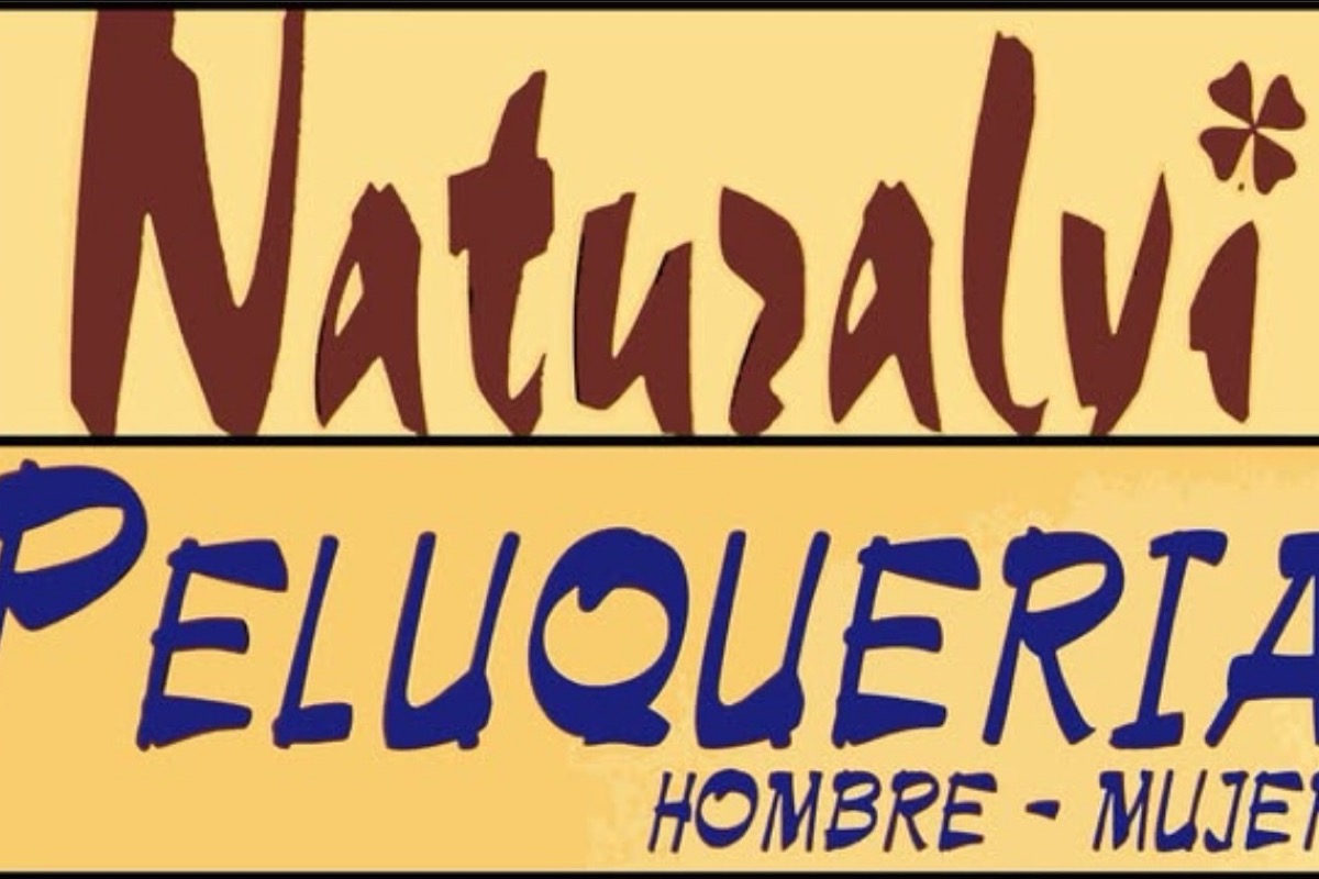 Naturalvi