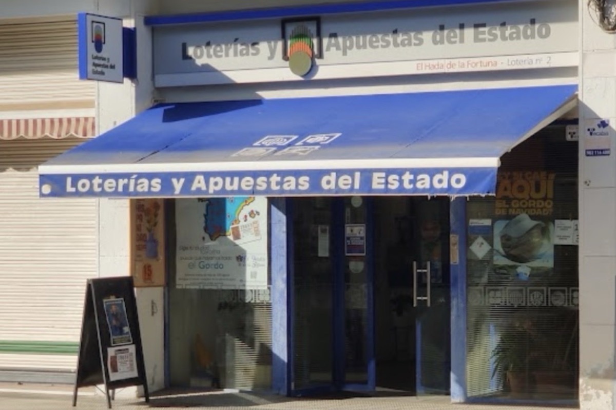 El Hada de la Fortuna