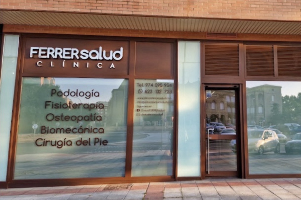 Clínica FerrerSalud