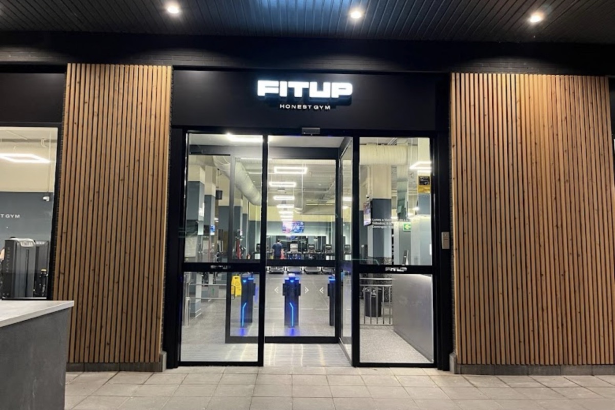 FITUP HUESCA