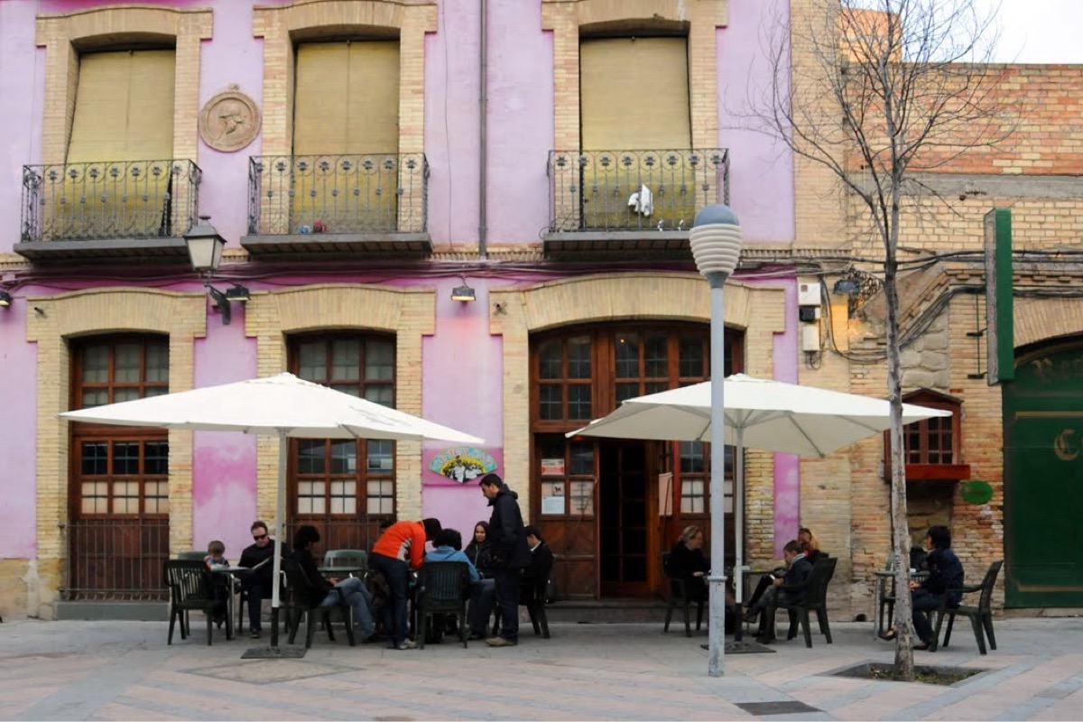 Central Cafe