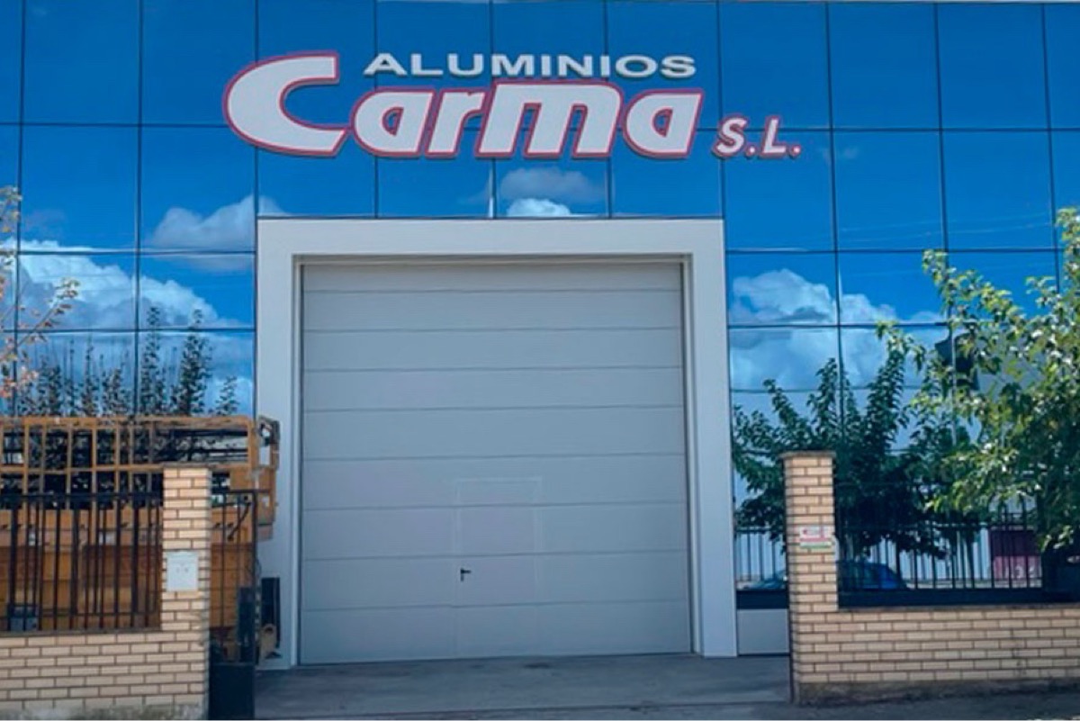 Aluminios Carma