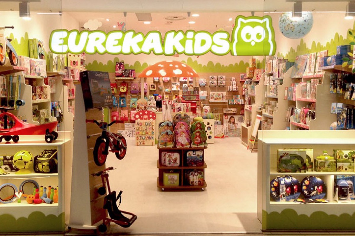 Eurekakids