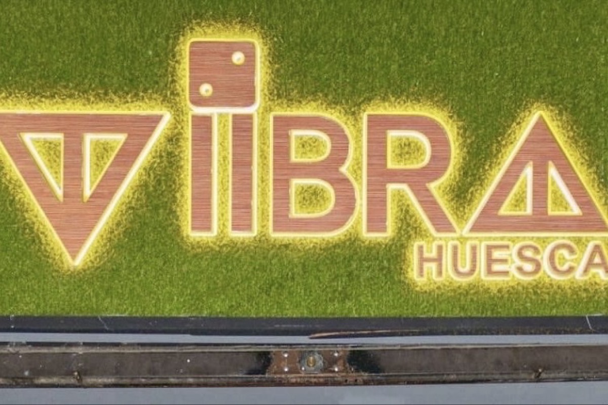 Bar Vibra
