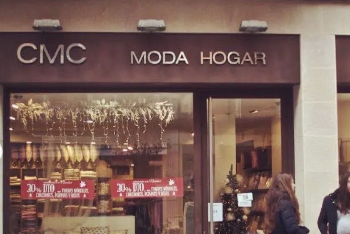 CMC Moda Hogar