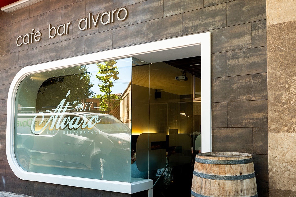 Restaurante Bar Álvaro