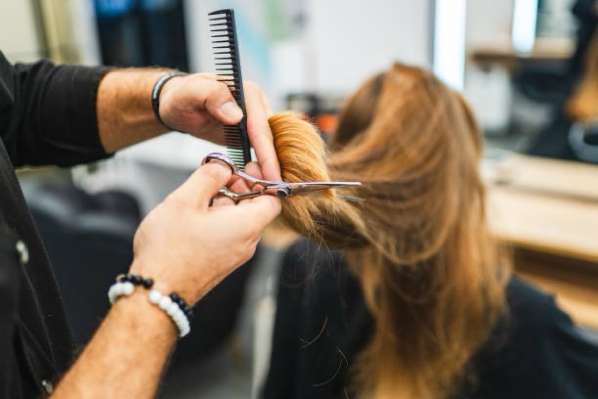 Peluquería Yoel