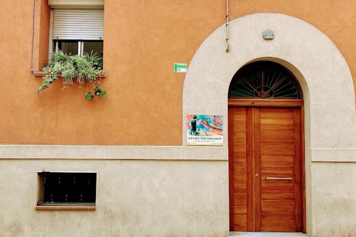 Escuela de dibujo Sanagustín