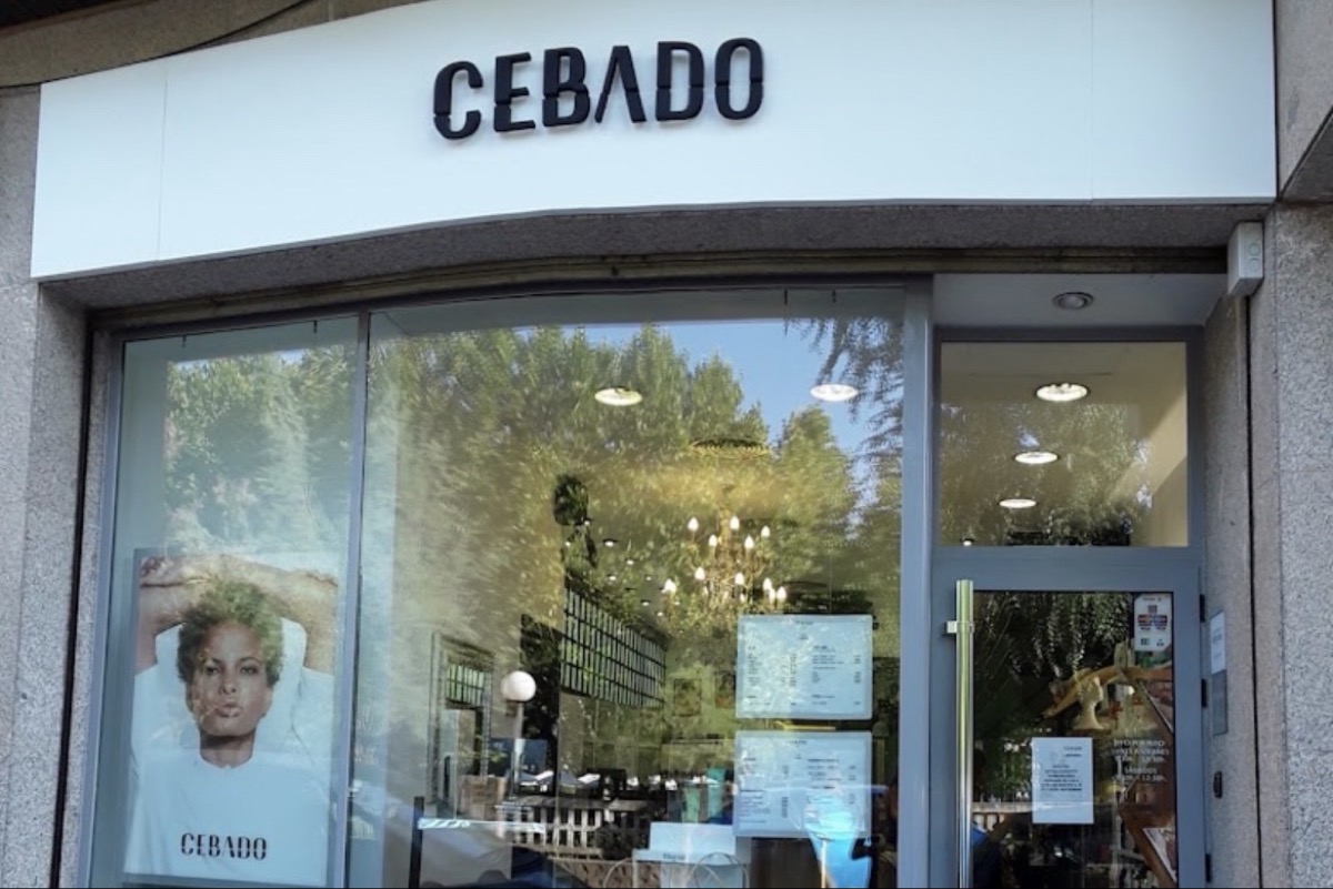 Peluquería Cebado