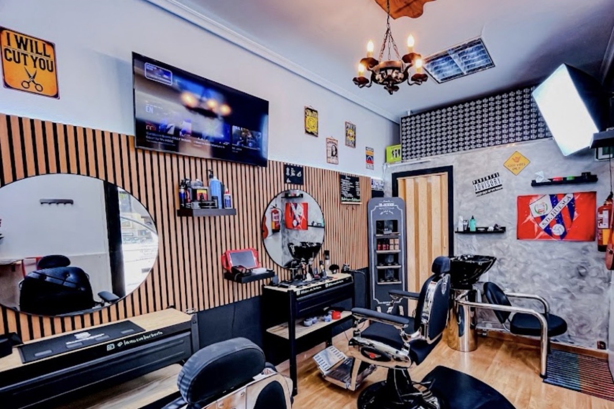 La Nueva Barberia