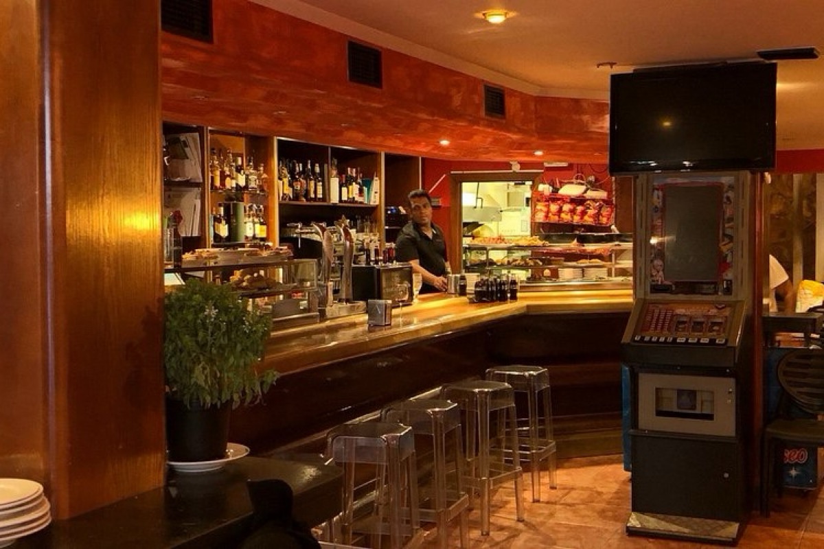 Restaurante Da Vinci